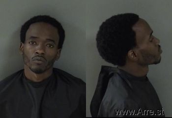 Raymond Bernard Johnson Mugshot