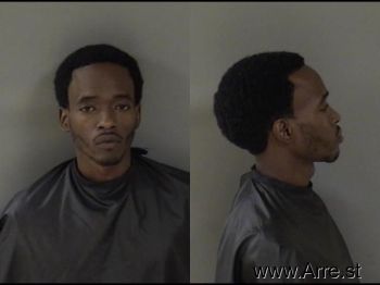 Raymond Bernard Johnson Mugshot