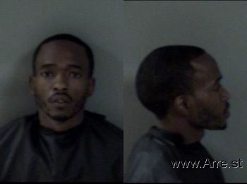 Raymond Bernard Johnson Mugshot