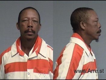 Raymond Douglas Johnson Mugshot