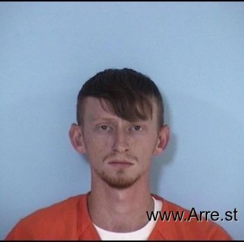 Raymond William Johnson Mugshot