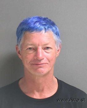 Raymond E Johnson Mugshot