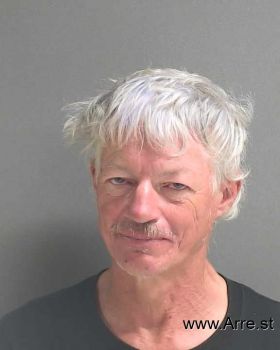 Raymond E Johnson Mugshot