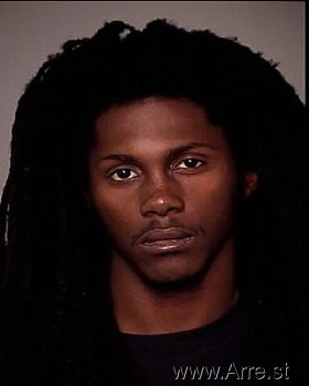 Raymond Dawan Johnson Mugshot