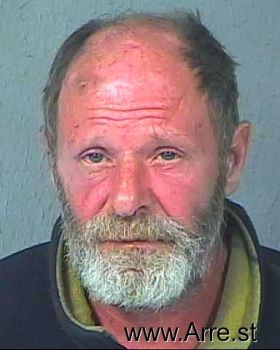 Raymond Eino Johnson Mugshot