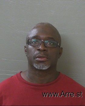 Raymond Leon Jones Mugshot