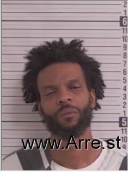 Raymond Antonia King Mugshot