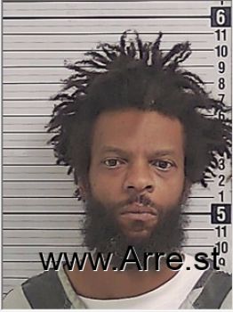 Raymond Antiona King Mugshot