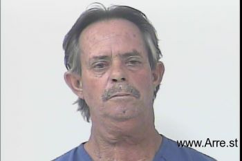 Raymond Allan King Mugshot