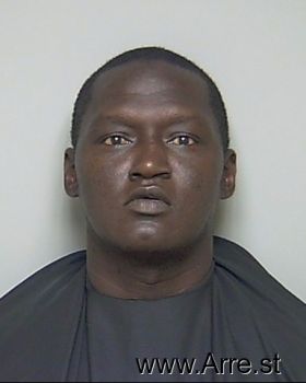 Raymond Lee King Mugshot