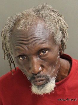 Raymond Anthony Lamar Mugshot