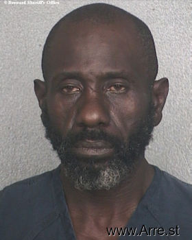 Raymond  May Mugshot