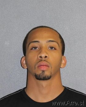 Raymond  Mayo-jenkins Mugshot