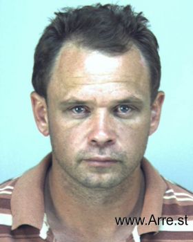 Raymond  Mccall Mugshot