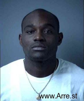 Raymond Lucious Mccoy Mugshot