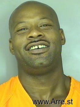 Raymond Lavern Mckinney Mugshot