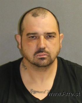 Raymond  Medina Mugshot