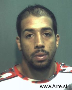 Raymond Sean Medina Mugshot