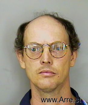 Raymond Jeffrey Morgan Mugshot