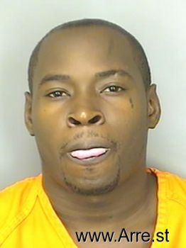 Raymond Alonzio Morris Mugshot