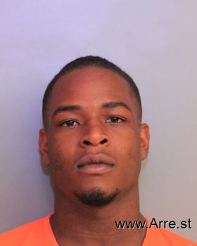 Raymond Alonzio Morris Jr Mugshot