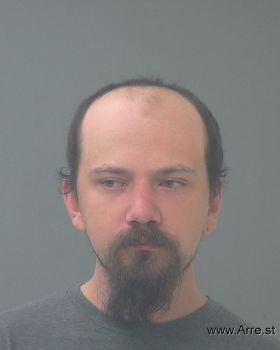 Raymond James Nelson Mugshot