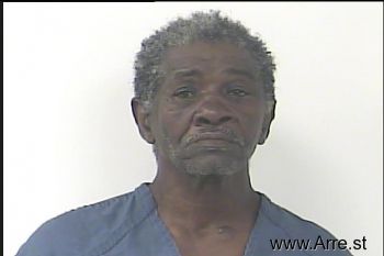 Raymond  Payton Mugshot