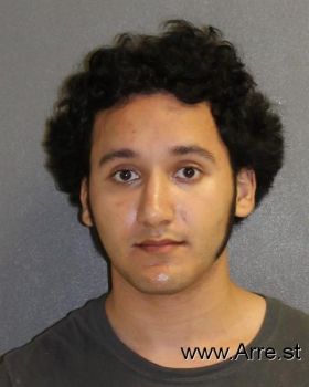 Raymond  Perez Mugshot