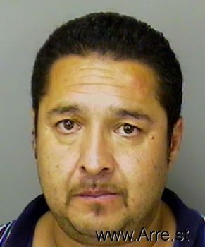 Raymond G. Perez Mugshot