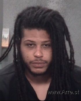 Raymond Allen Iii Perry Mugshot