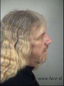 Raymond Edward Peters Mugshot