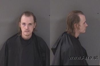 Raymond Allen Peterson Mugshot