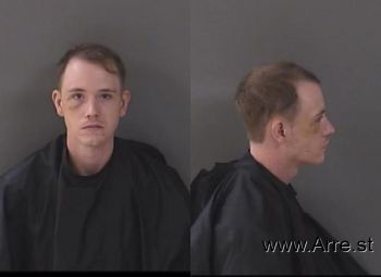 Raymond Allen Peterson Mugshot