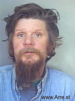 Raymond Lee Phillips Mugshot