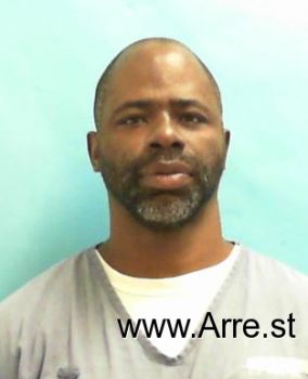 Raymond Jr Powell Mugshot