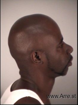 Raymond Nmn Powell Mugshot