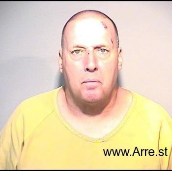 Raymond Alan Powell Mugshot