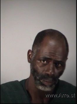 Raymond  Powell Mugshot