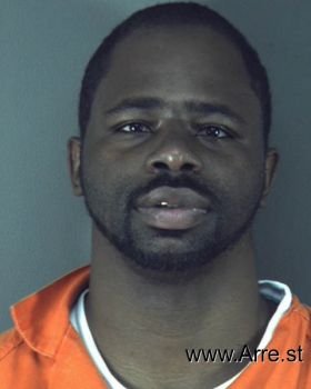 Raymond Nmn Powell Jr Mugshot