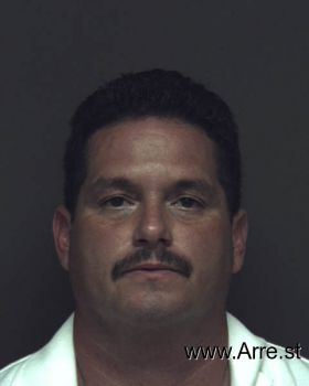 Raymond  Ramos Mugshot