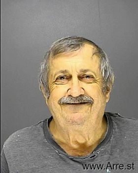 Raymond  Reed Mugshot