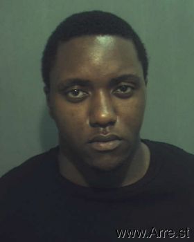 Raymond Dfj Rhodes Mugshot