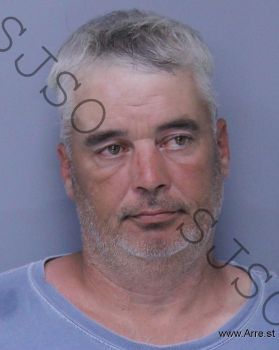 Raymond Paul Rhodes Mugshot