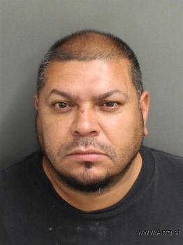 Raymond  Rivera Mugshot