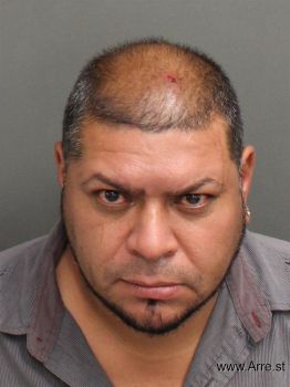 Raymond  Rivera Mugshot