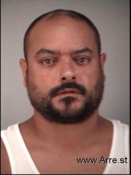 Raymond  Rivera Mugshot