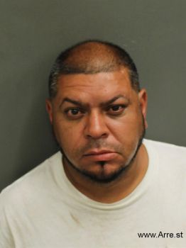 Raymond  Rivera Mugshot