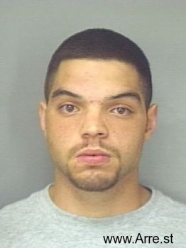 Raymond Eddie Rivera Mugshot