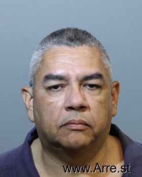 Raymond  Rivera Mugshot