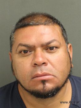 Raymond  Riveracabrera Mugshot